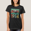 Recherche de anniversaire 37 ans tshirts Chemise