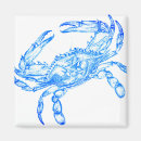Recherche de mer bleue magnets Pour eux
