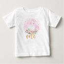 Recherche de couronne bébé tshirts Baby girl