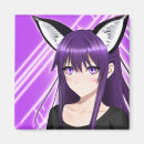 Zoek naar anime magneten Meisje