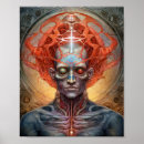 Recherche de visionnaire art Surréaliste