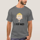 Recherche de choqué tshirts Dessin