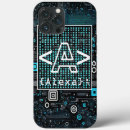 Recherche de conception de lettre iphone4 coques Nom