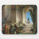Recherche de bonaparte tapis souris Empereur