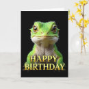Zoek naar lizard kaarten Dier