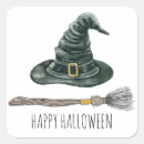 Recherche de broomstick autocollants Mignon