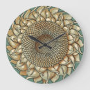 Zoek naar houten achtergrond klokken Bloem