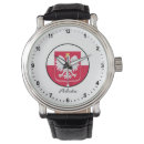 Recherche de drapeau polonais montres Poland