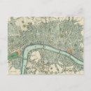 Recherche de don cartes postales Vert