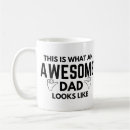 Zoek naar awesome mokken Papa