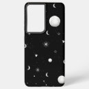 Recherche de lune samsung coques Étoiles