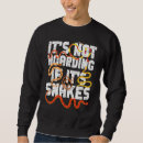 Zoek naar serpents hoodies Slang