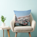 Recherche de venise coussins Bateaux