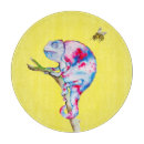 Recherche de lézard planches à découper Drôle