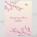 Recherche de fleurs roses prospectus Élégant