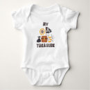 Recherche de trésor bébé vêtements Coffre au trésor