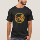 Recherche de créature mystique tshirts Animal