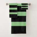 Recherche de rayure noire verte Motif