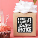 Recherche de danse salsa autocollants Salle de bal