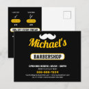 Recherche de coiffure cartes postales Salon de coiffure