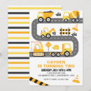 Recherche de grues invitations Boy