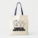 Recherche de franklin tote bags Cacahuètes