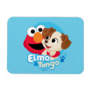 Recherche de tango magnets Chiot