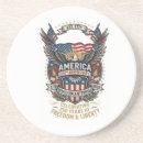 Recherche de americana dessous de verres Semiquincentenaire