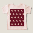 Recherche de tomatoe tshirts Rouge