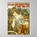 Recherche de perfecta posters Vélo