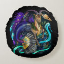 Recherche de capricorne coussins Symbole