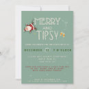 Recherche de tipsy invitations Vacances