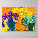 Zoek naar hartslag posters Bloemen