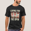 Recherche de par emplacement tshirts Casino