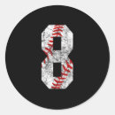 Recherche de 8ème anniversaire autocollants Enfants