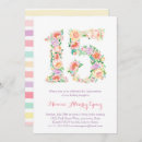 Recherche de tarjeta invitations Pour enfants