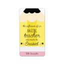 Zoek naar preschool teacher Potlood