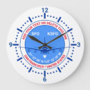 Recherche de pilote horloges Aéroport
