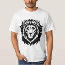 Zoek naar leeuw hoofd tshirts Natuur