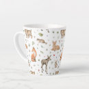 Recherche de motifs animal tasses Pépinière