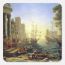 Recherche de bagage autocollants Classique