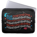 Zoek naar vissen laptop sleeves 4 juli