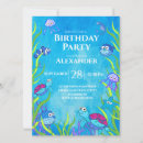Recherche de under the sea baby shower invitations Tortue de mer