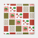 Recherche de patchwork magnets Jaune