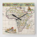 Recherche de atlas horloges Africaine