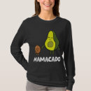 Zoek naar avocado dames tshirts Trending