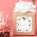 Recherche de mûres autocollants Pour elle