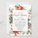 Recherche de mistletoe invitations Rustique