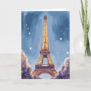 Recherche de tour eiffel noël cartes Neige