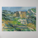 Zoek naar paul cezanne posters Huis